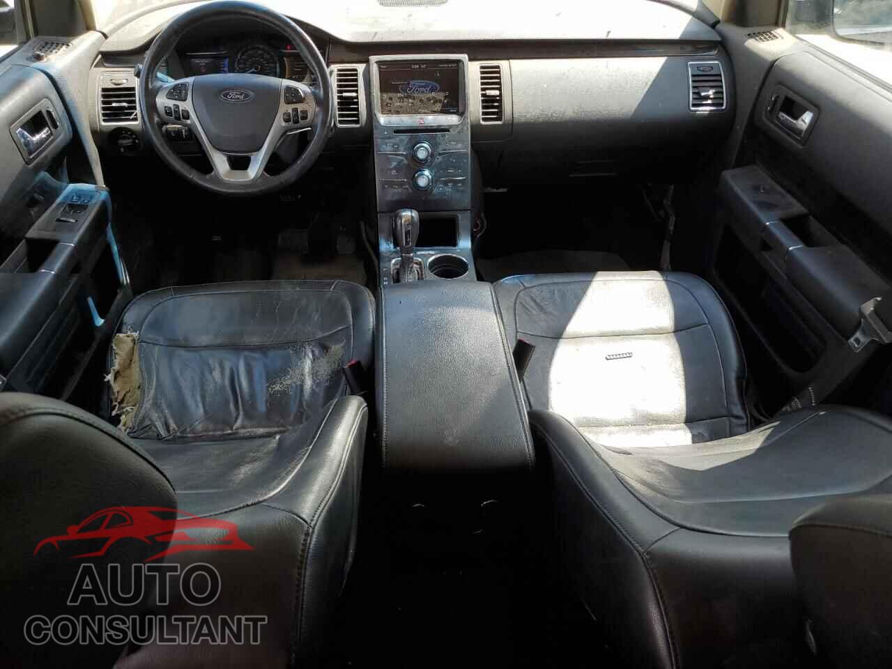 FORD FLEX 2014 - 2FMGK5C81EBD37169