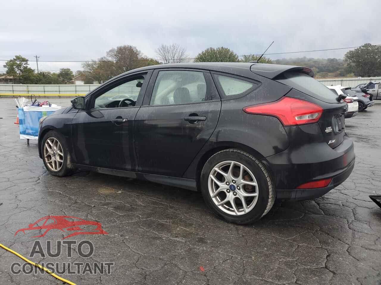 FORD FOCUS 2015 - 1FADP3K20FL238439