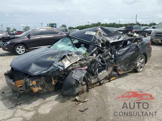 DODGE AVENGER 2012 - 1C3CDZAB2CN270414