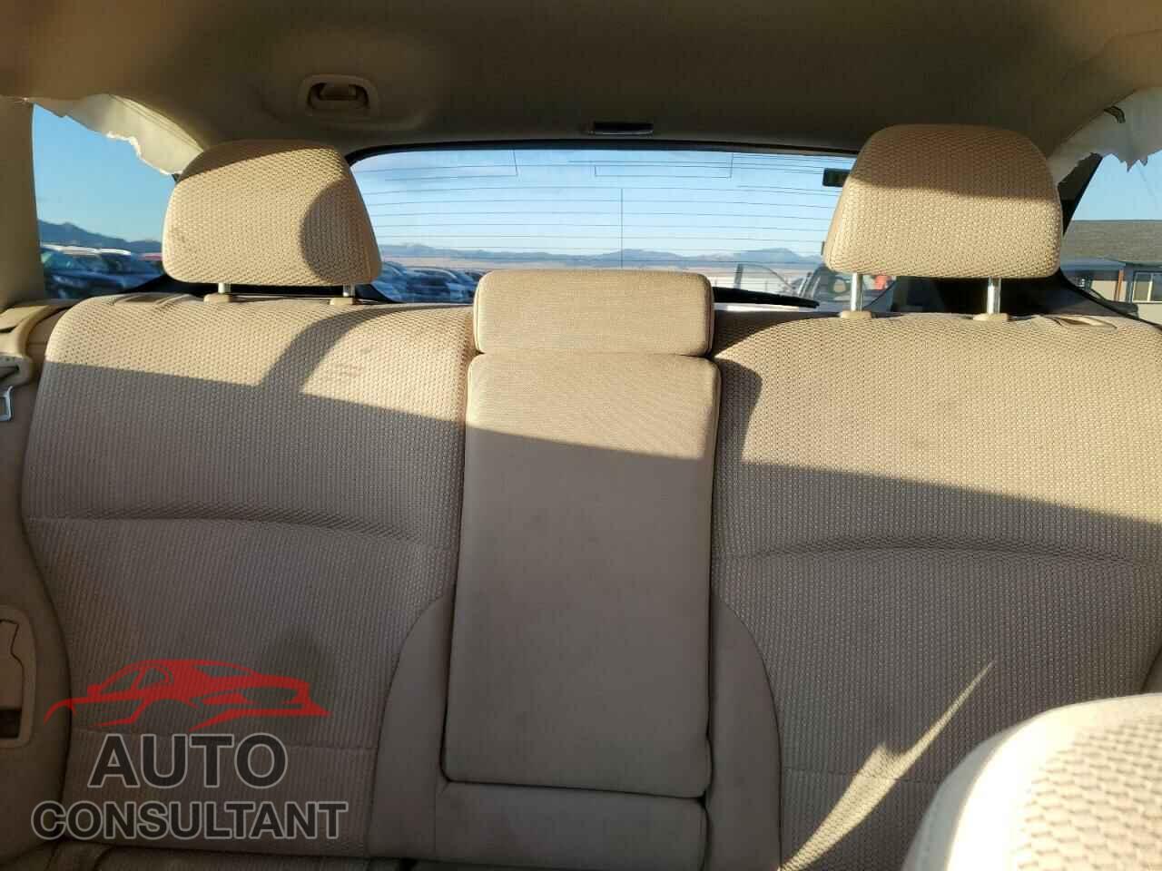 SUBARU OUTBACK 2015 - 4S4BSBDC7F3298018