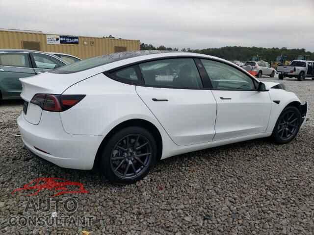 TESLA MODEL 3 2023 - 5YJ3E1EA0PF654837