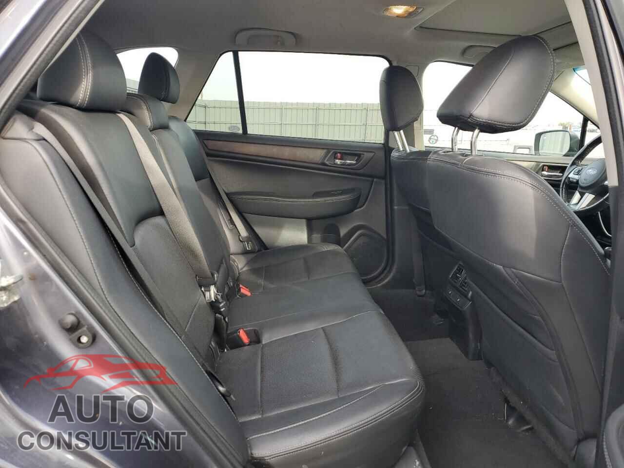 SUBARU OUTBACK 2016 - 4S4BSFLC8G3291086