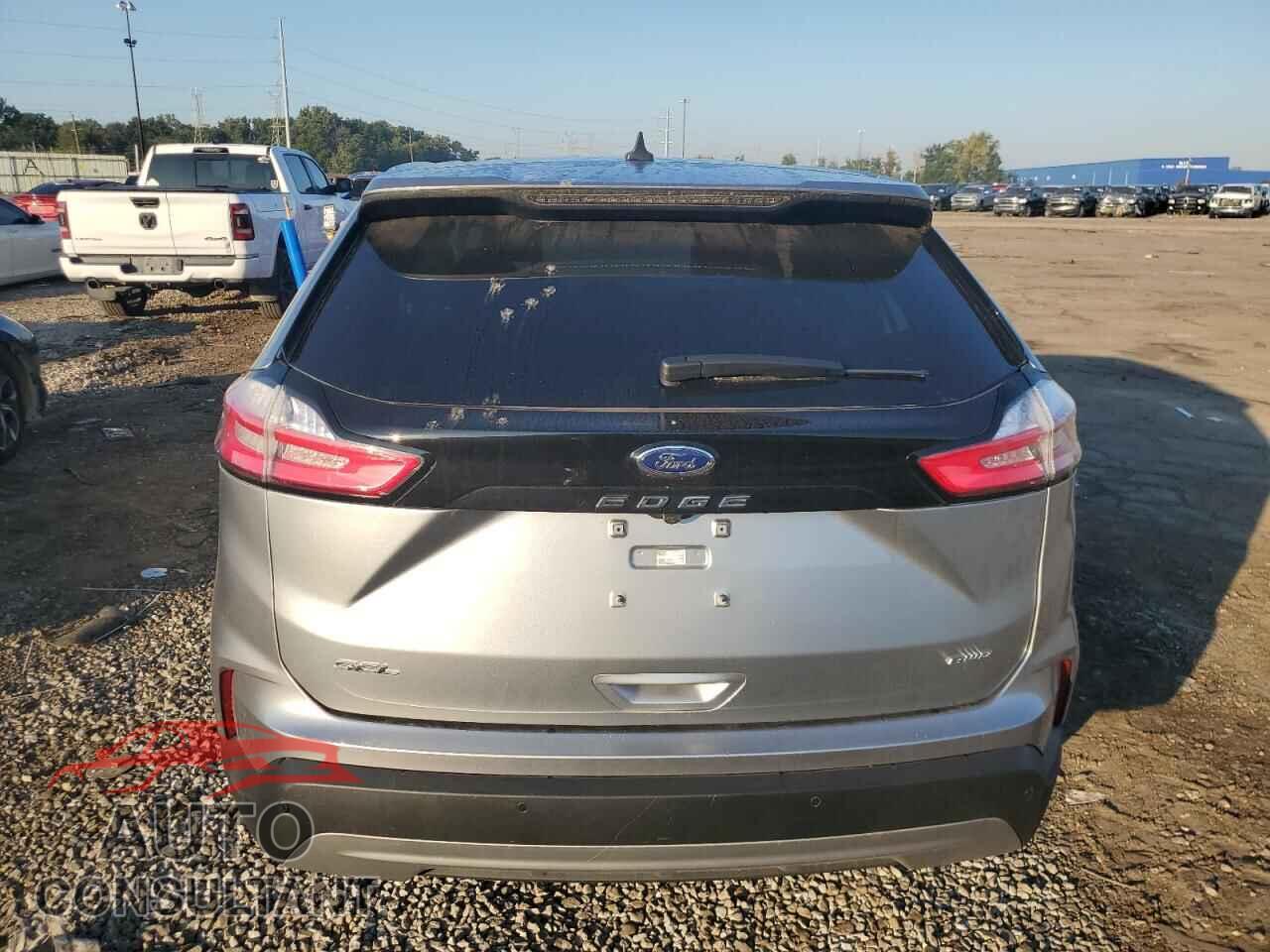 FORD EDGE 2024 - 2FMPK4J99RBB02207