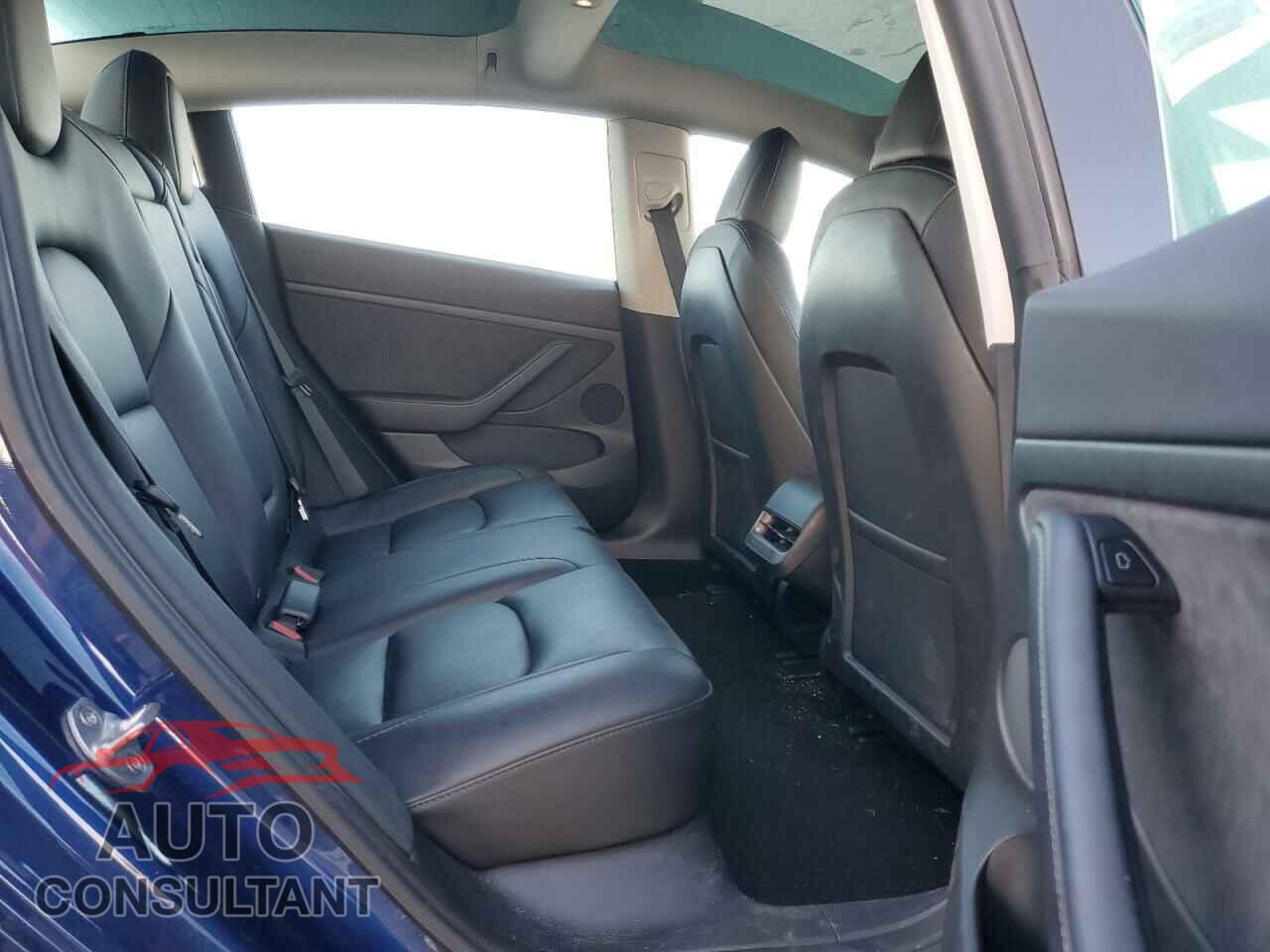 TESLA MODEL 3 2023 - 5YJ3E1EA6PF457672