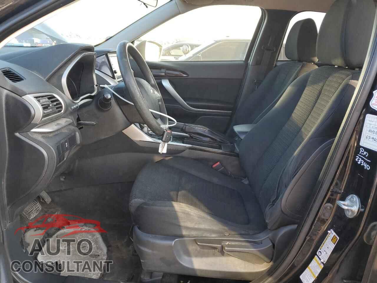 MITSUBISHI ECLIPSE 2019 - JA4AT3AA2KZ039198