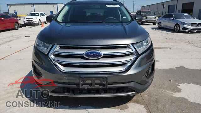 FORD EDGE 2015 - 2FMTK3G97FBB73031