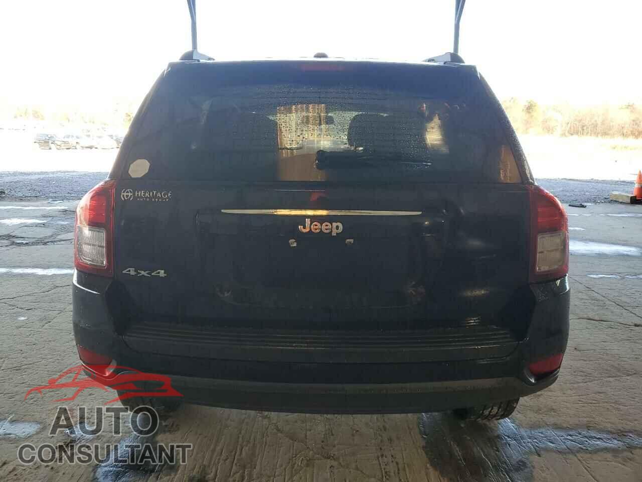 JEEP COMPASS 2016 - 1C4NJDBB0GD723181