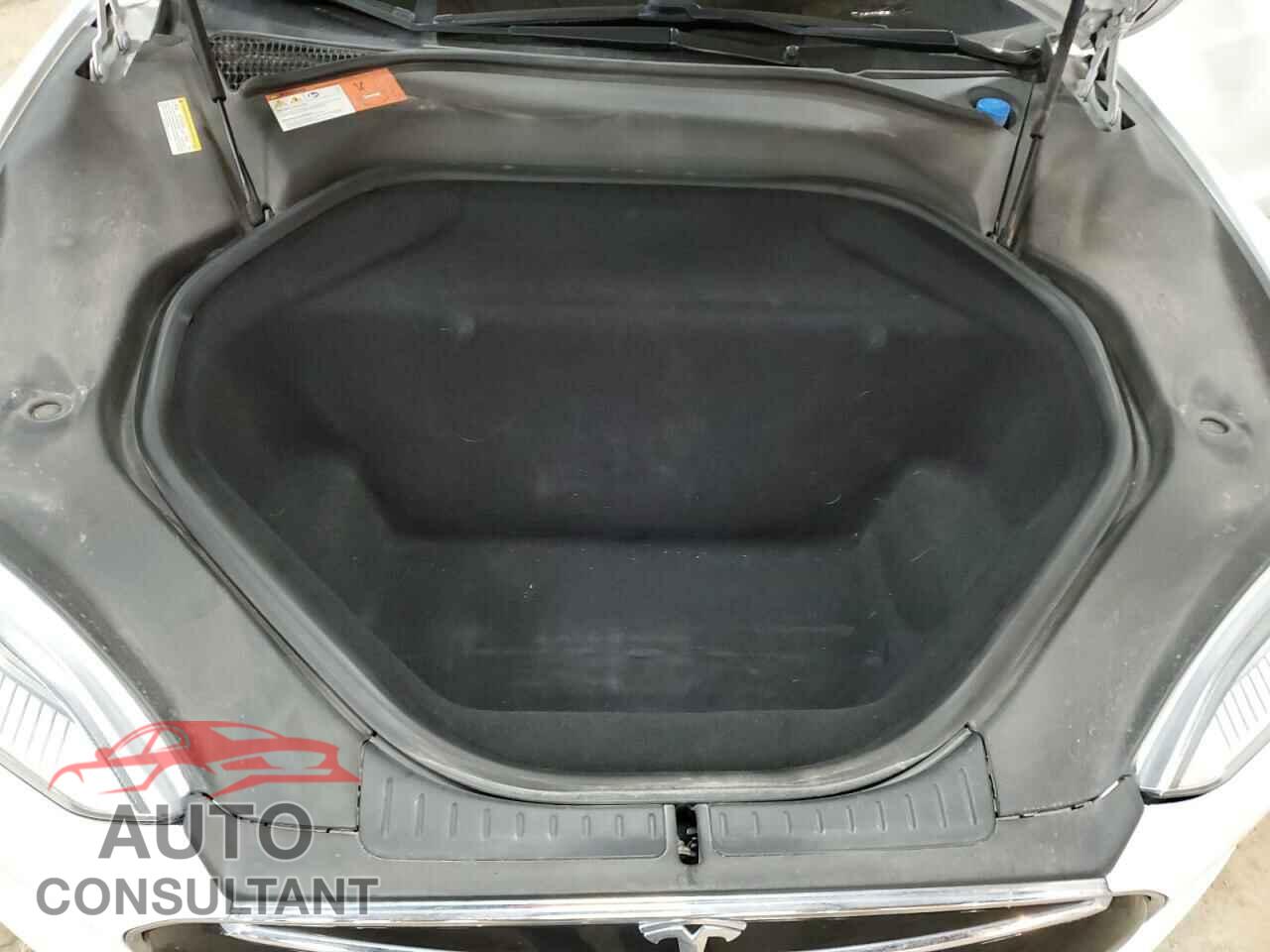 TESLA MODEL S 2015 - 5YJSA1H27FF092798