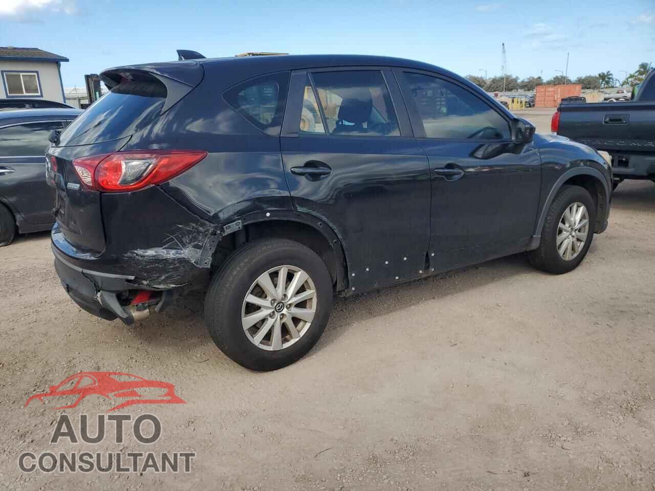 MAZDA CX-5 2013 - JM3KE2BE7D0161960