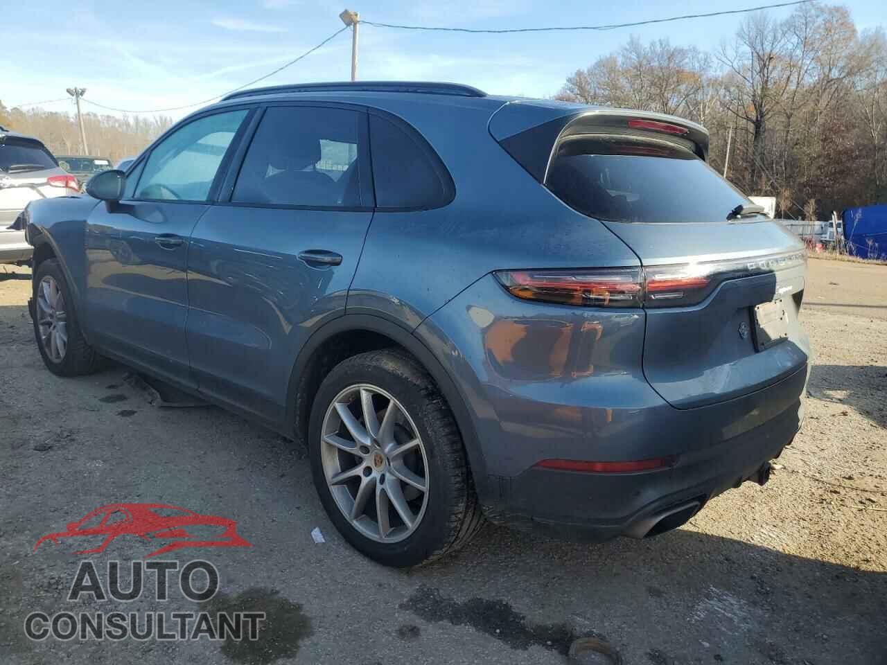 PORSCHE CAYENNE 2019 - WP1AA2AY6KDA10480
