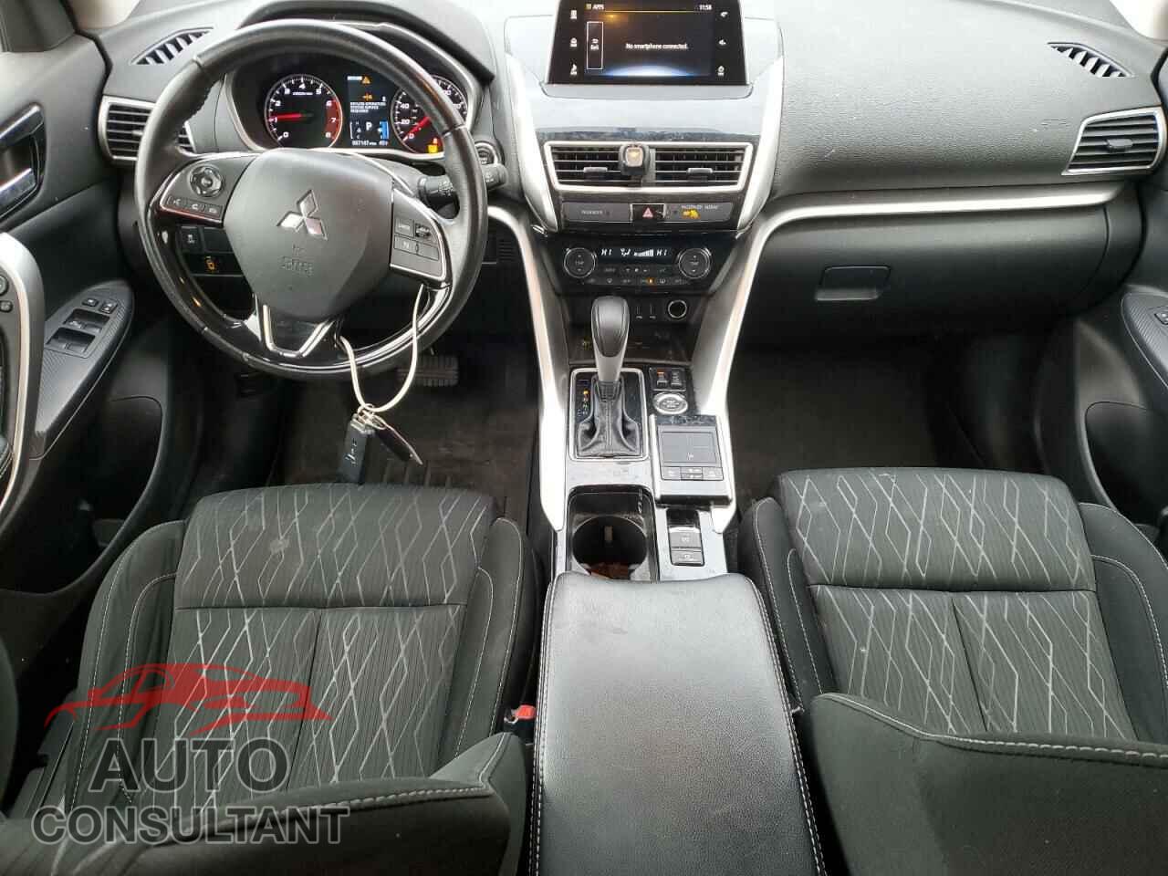MITSUBISHI ECLIPSE 2019 - JA4AT5AA3KZ003855