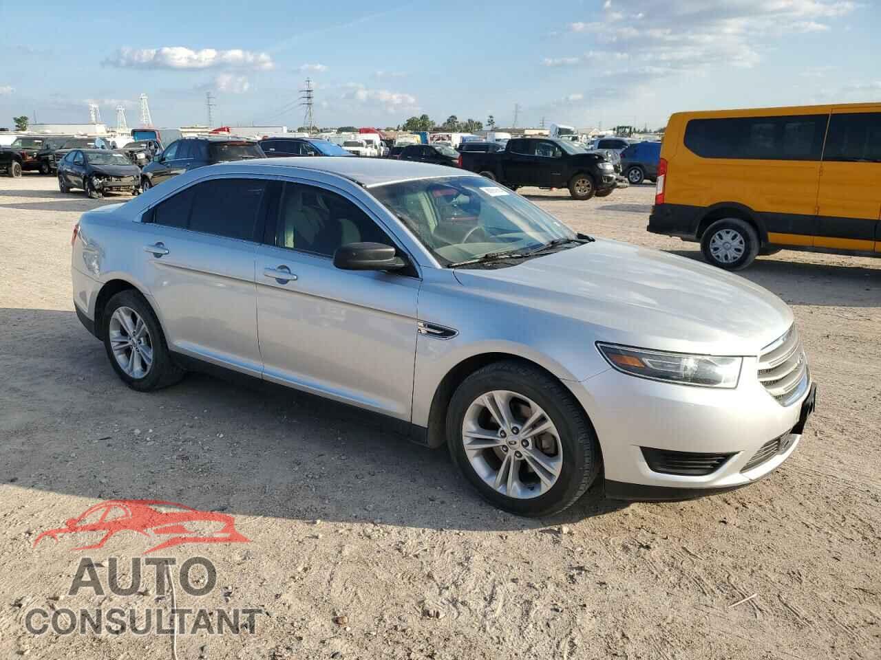 FORD TAURUS 2017 - 1FAHP2D80HG123347