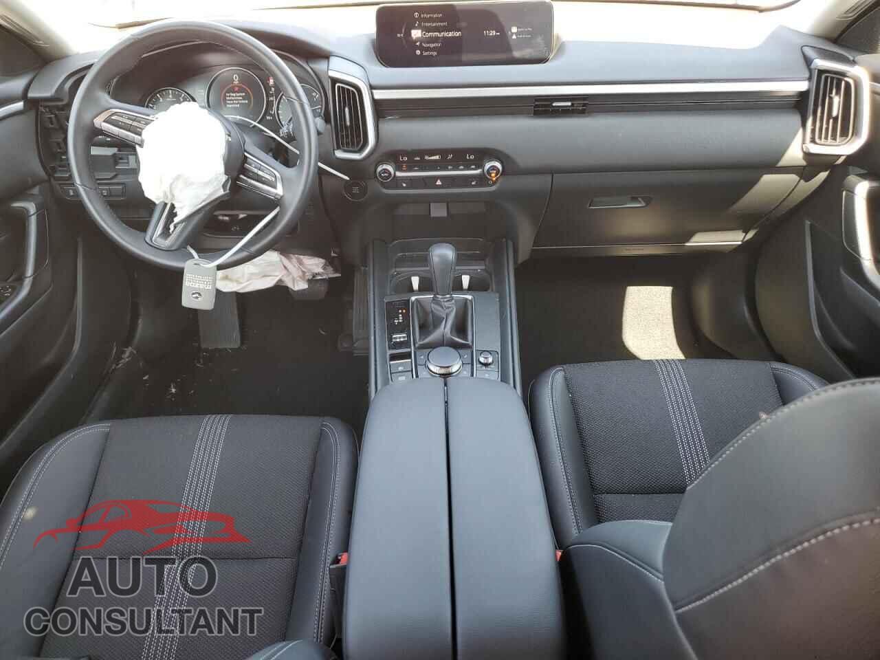 MAZDA CX-50 2024 - 7MMVABBM8RN196588