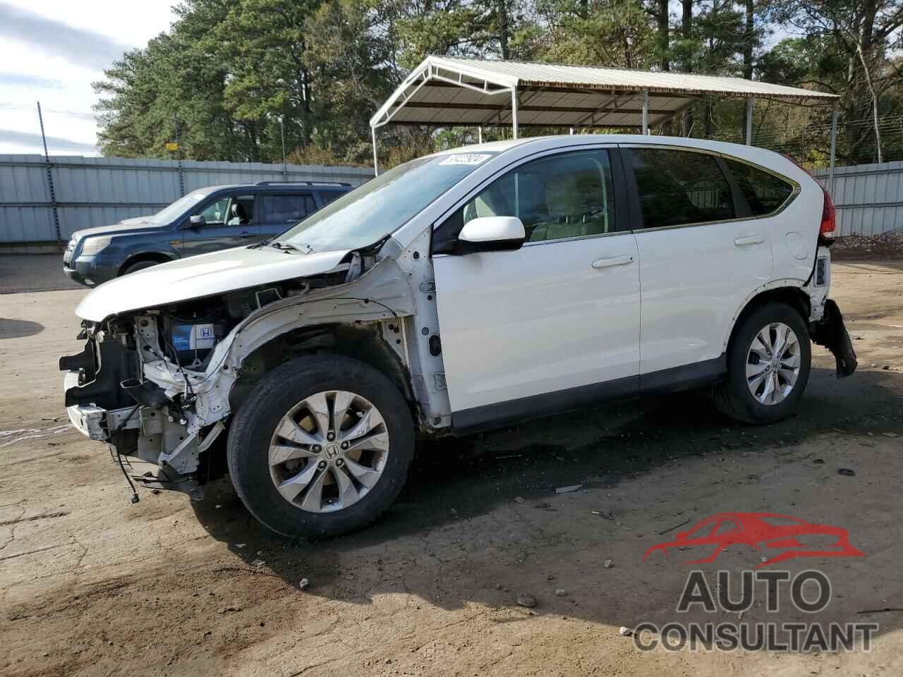 HONDA CRV 2014 - 5J6RM3H51EL020898