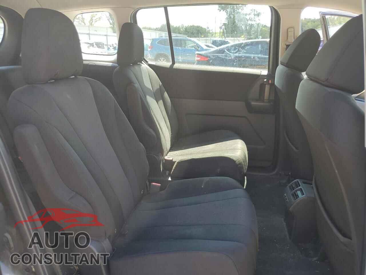 MAZDA 5 2014 - JM1CW2BL3E0170441