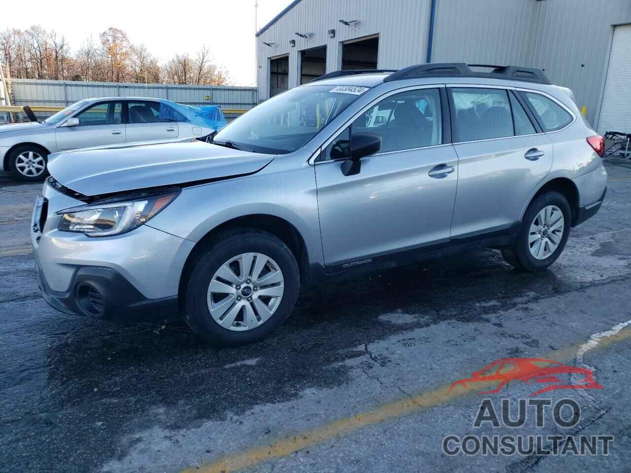 SUBARU OUTBACK 2019 - 4S4BSABC5K3389389