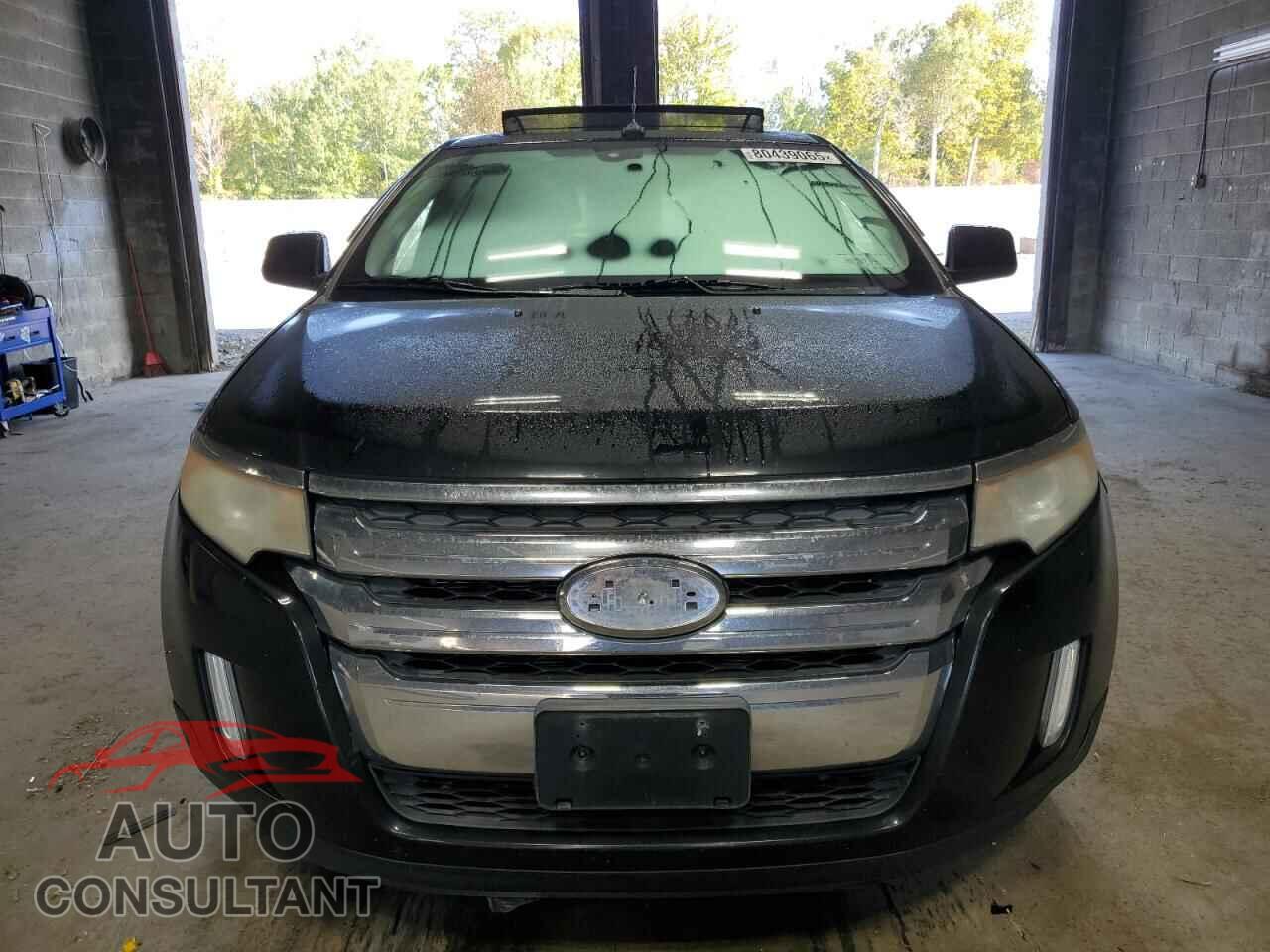 FORD EDGE 2011 - 2FMDK4KC1BBA54799