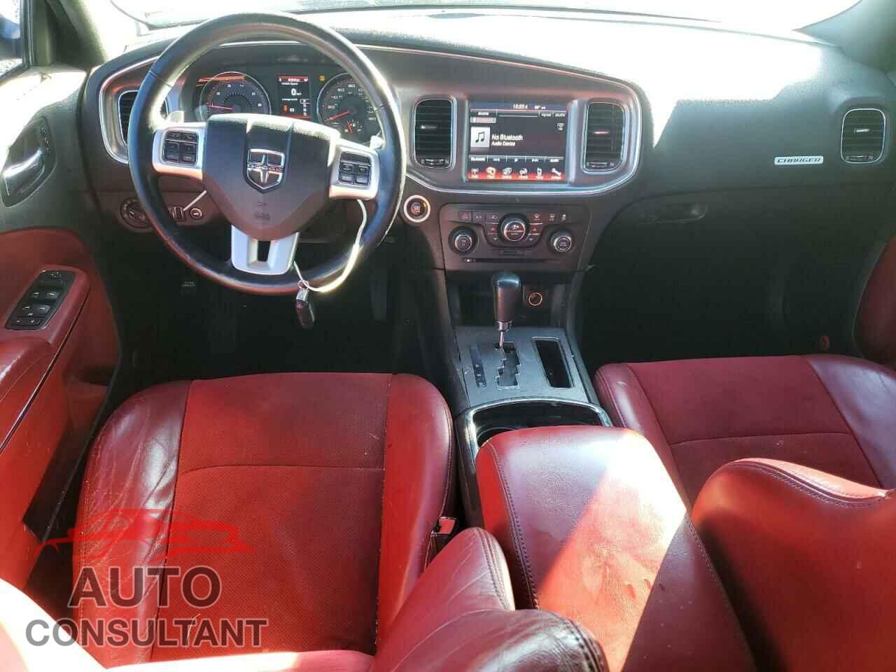 DODGE CHARGER 2014 - 2C3CDXCT2EH369711