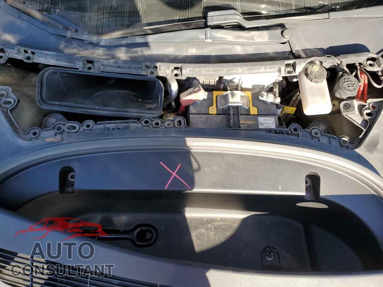 TESLA MODEL 3 2020 - 5YJ3E1EA9LF540037