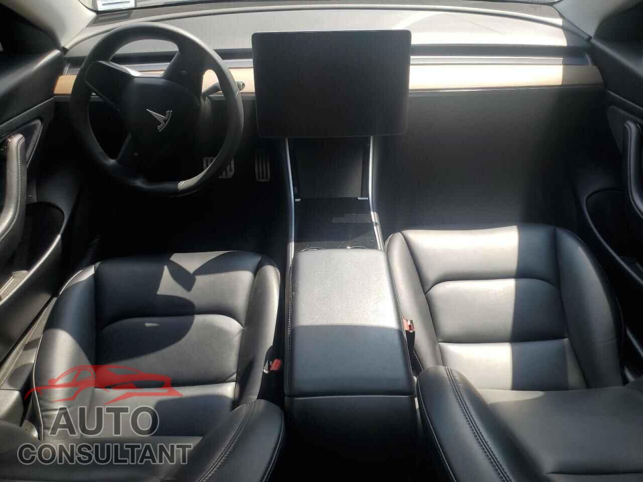 TESLA MODEL 3 2020 - 5YJ3E1EC9LF746850