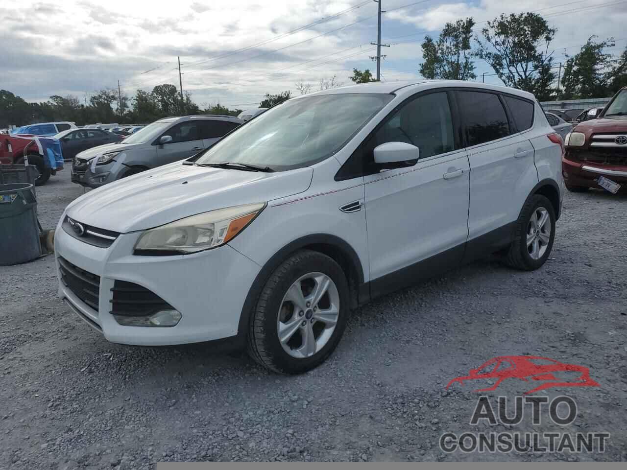FORD ESCAPE 2016 - 1FMCU0GX4GUC29946