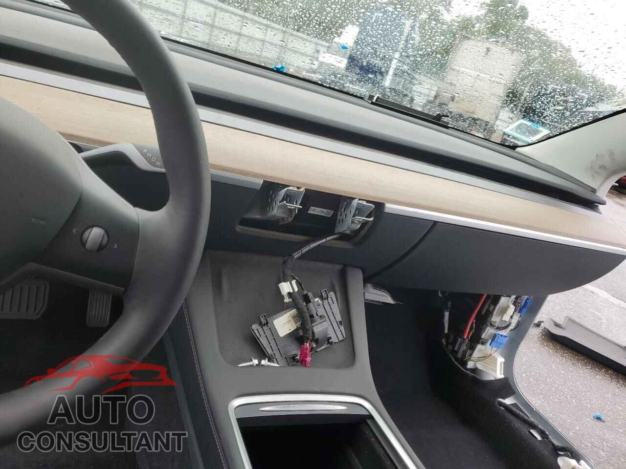 TESLA MODEL 3 2023 - 5YJ3E1EA9PF465653
