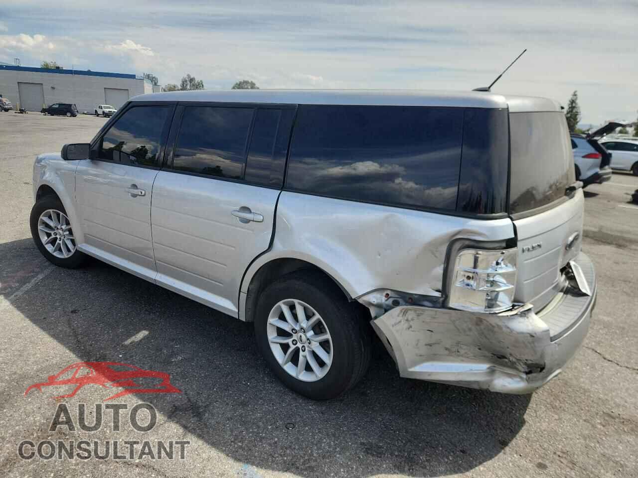 FORD FLEX 2013 - 2FMGK5B88DBD22703