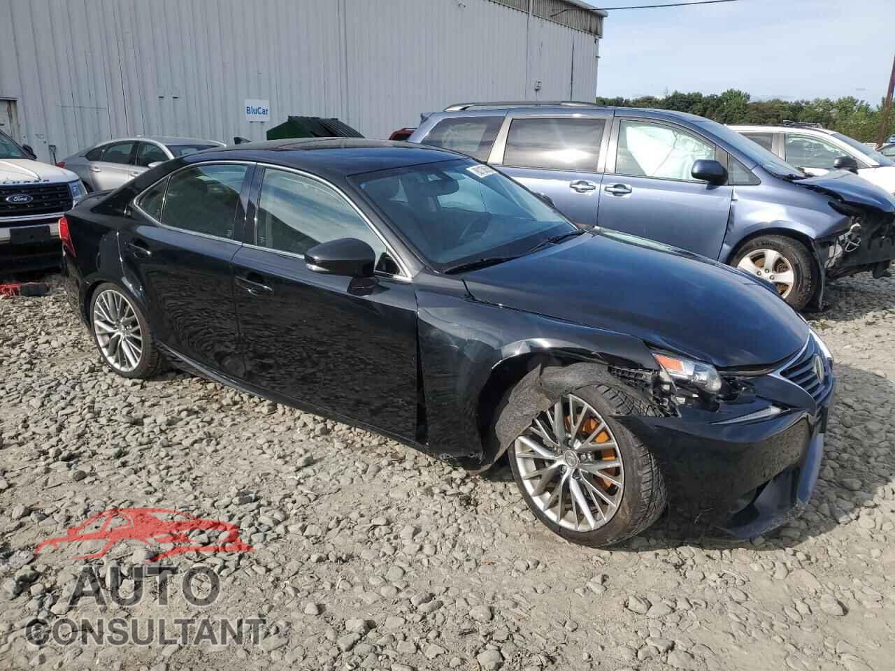 LEXUS IS 2015 - JTHCF1D2XF5018934