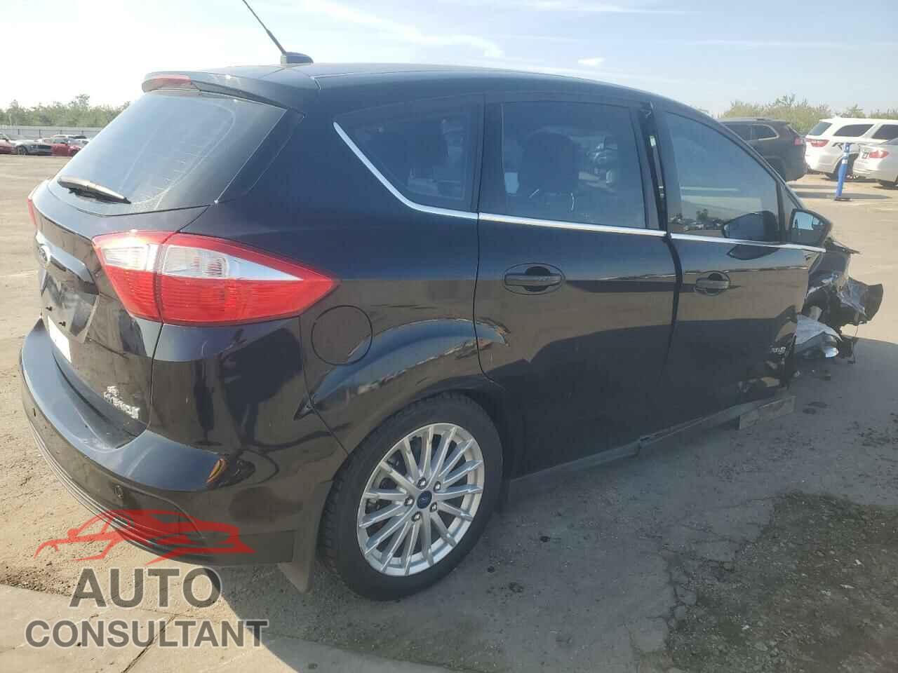 FORD CMAX 2016 - 1FADP5BU9GL104706