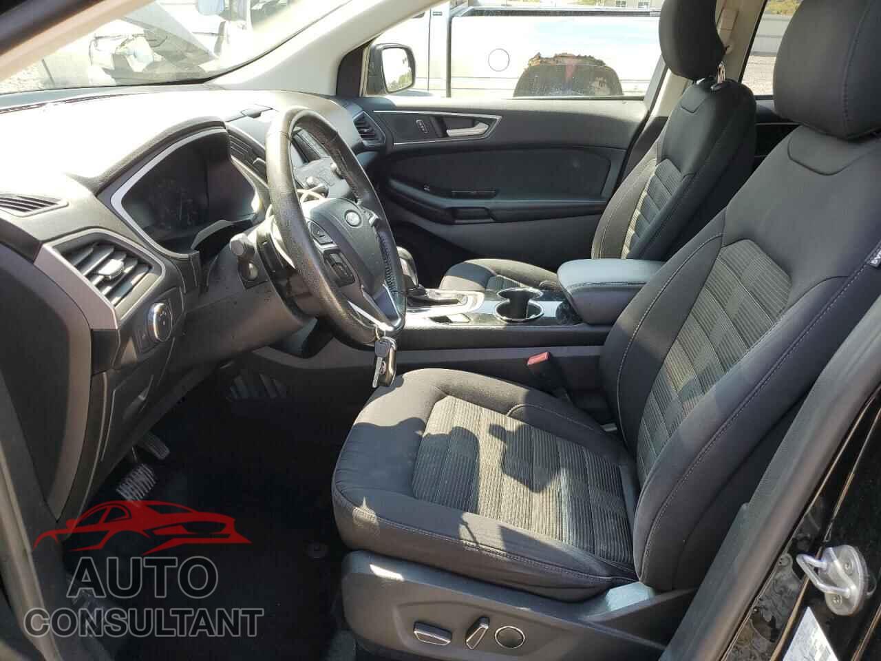 FORD EDGE 2016 - 2FMPK3J80GBC05465