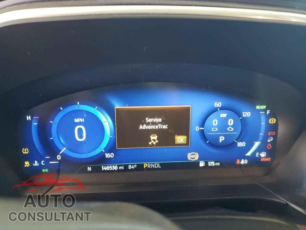 FORD ESCAPE 2020 - 1FMCU0DZ1LUA68360