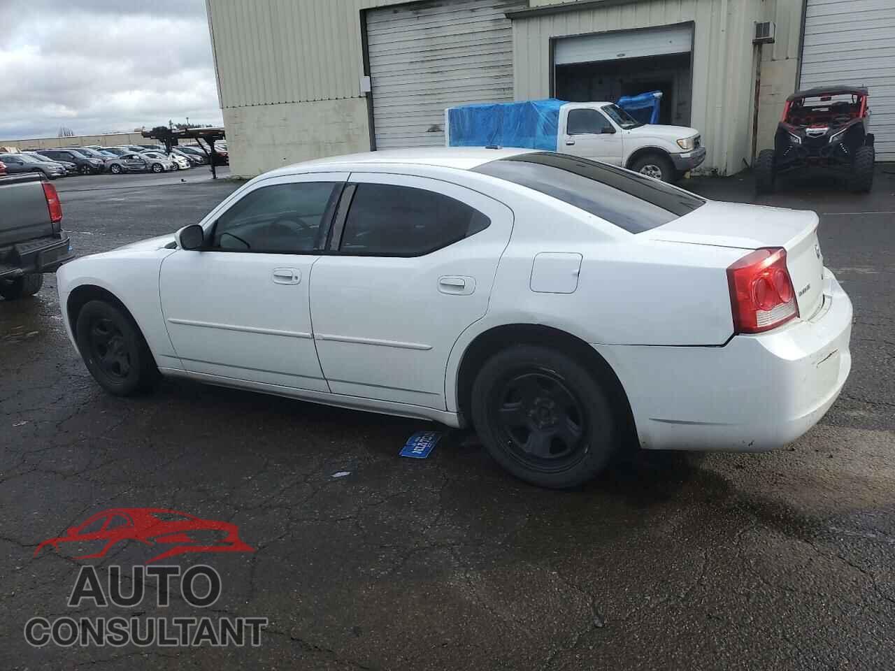 DODGE CHARGER 2010 - 2B3CA3CV2AH299377
