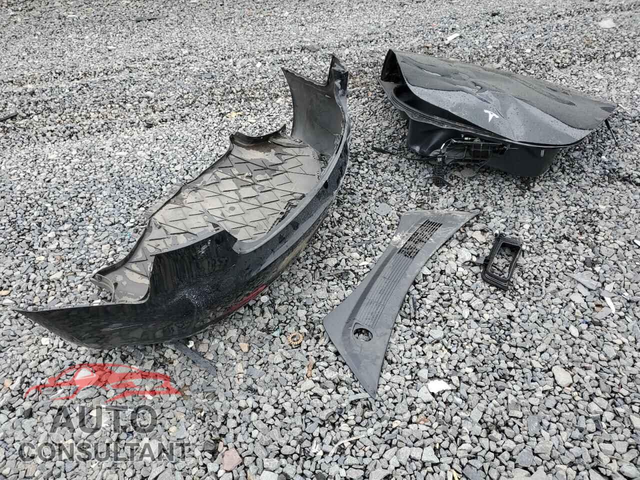TESLA MODEL 3 2023 - 5YJ3E1EA3PF701665