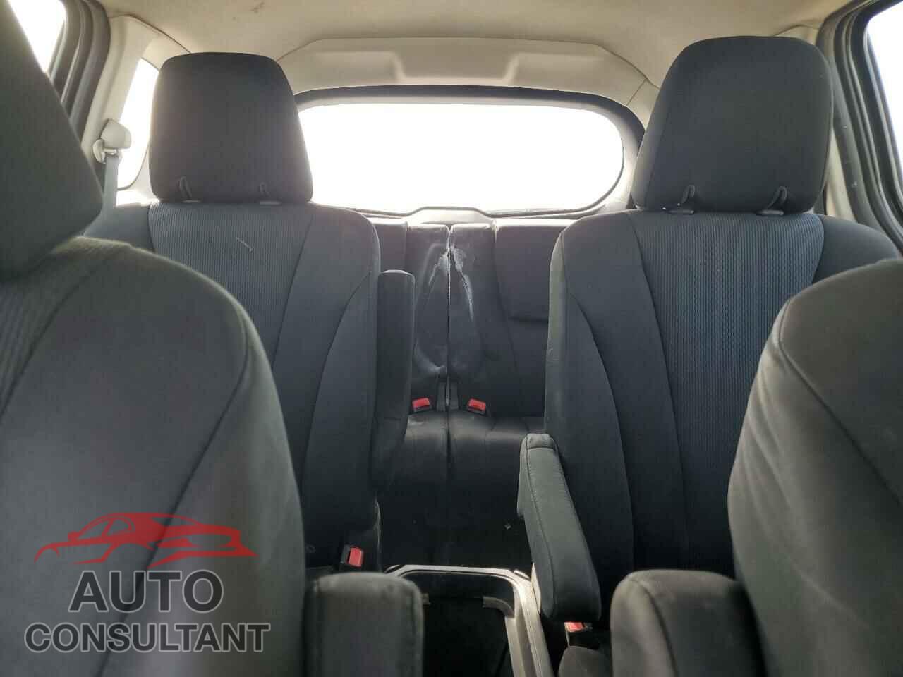 MAZDA 5 2014 - JM1CW2CL0E0169665