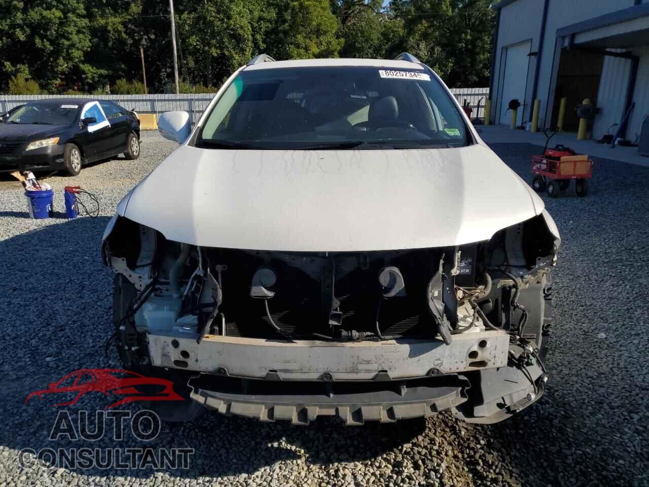 LEXUS RX350 2015 - 2T2ZK1BA7FC182657