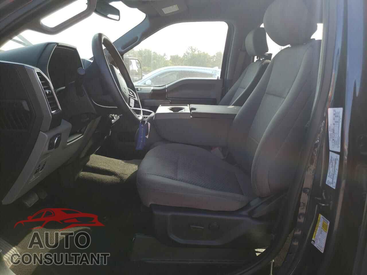 FORD F-150 2020 - 1FTEW1EB0LFB90467