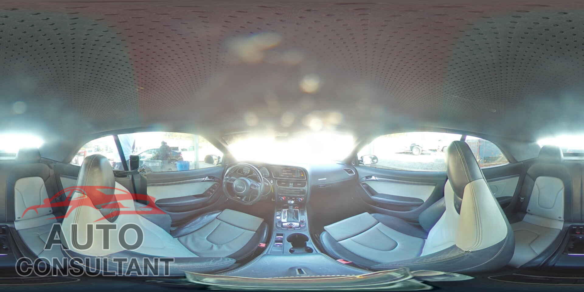 AUDI S5/RS5 2017 - WAUC4AFH1HN003652