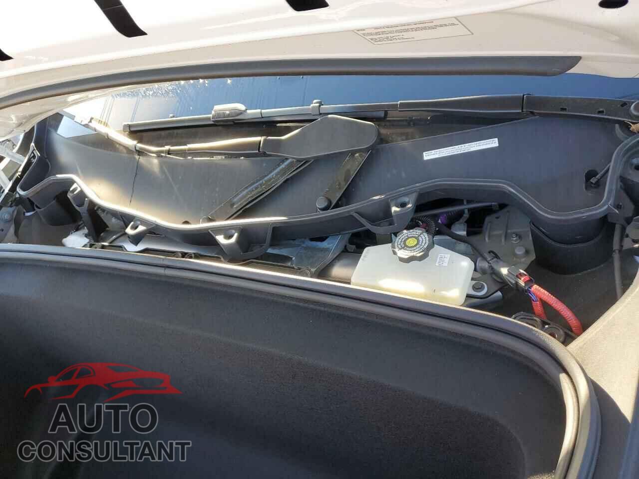 TESLA MODEL X 2023 - 7SAXCAE54PF367658