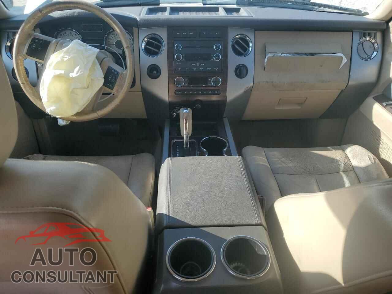 FORD EXPEDITION 2012 - 1FMJU1H5XCEF40621