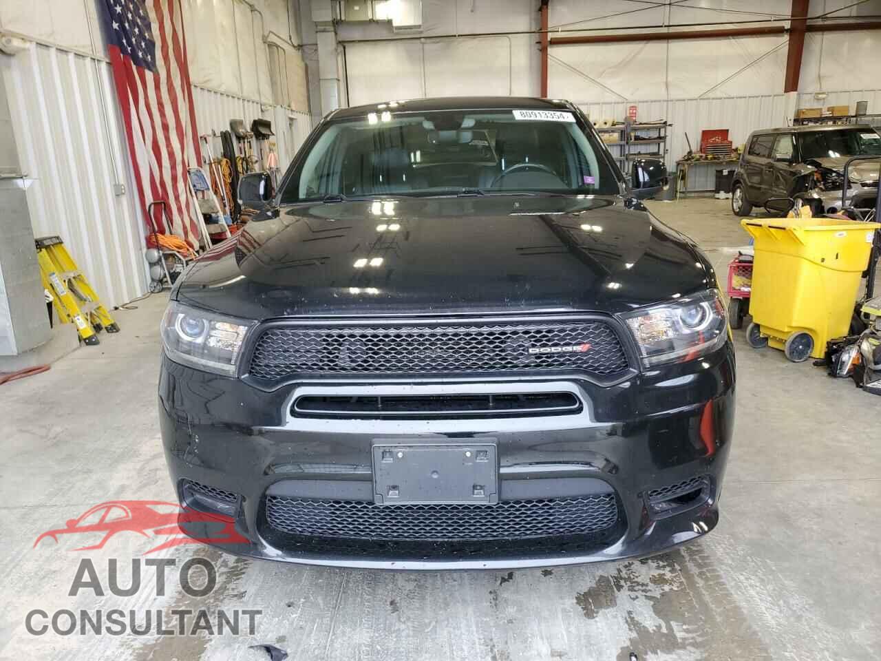 DODGE DURANGO 2020 - 1C4RDJDG4LC395053