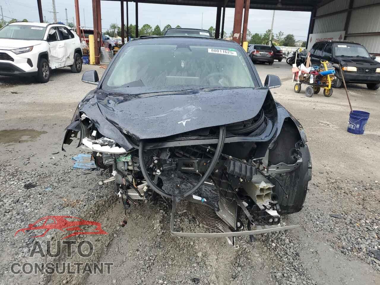 TESLA MODEL 3 2020 - 5YJ3E1EA3LF704883