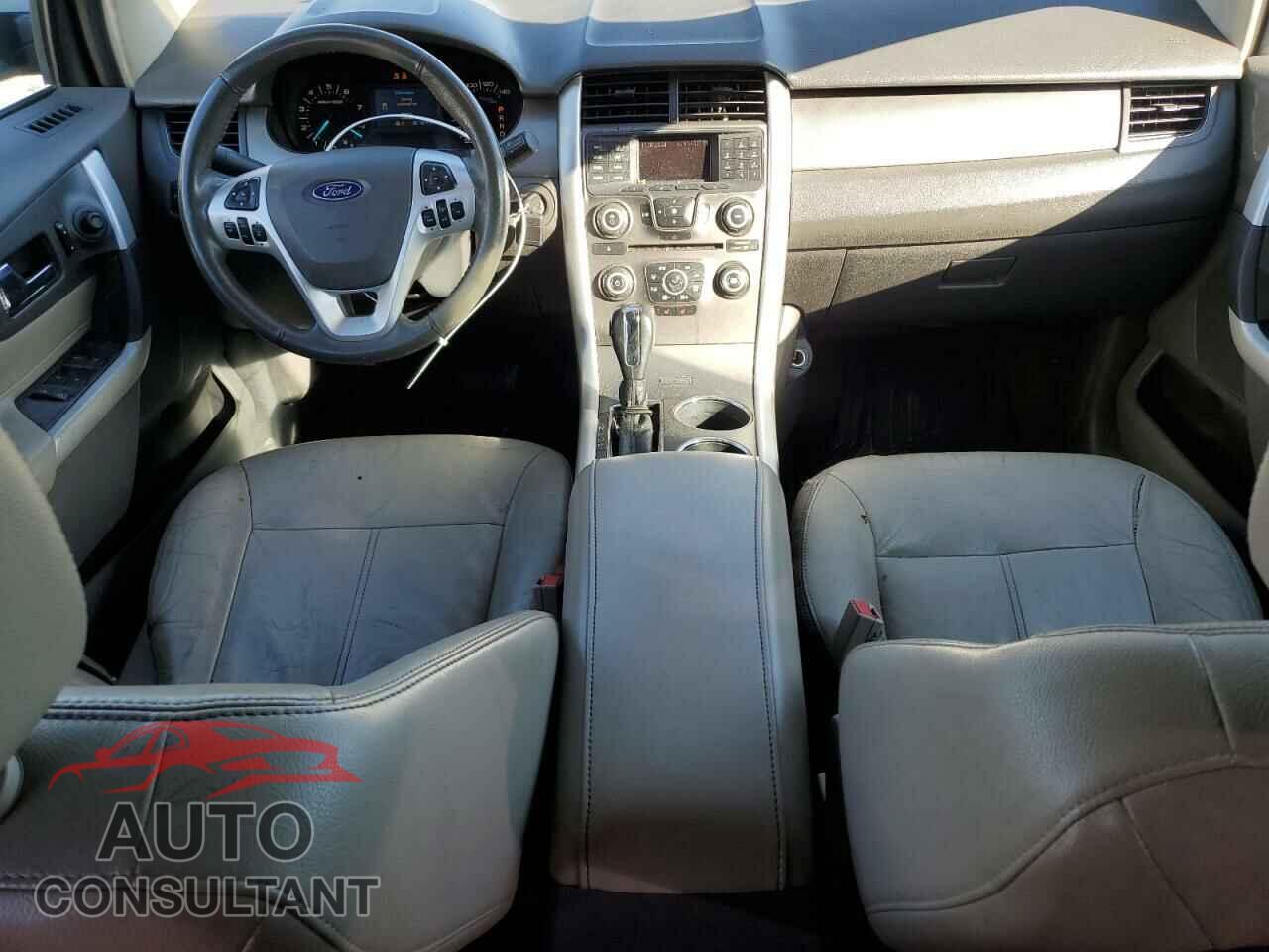 FORD EDGE 2012 - 2FMDK3JC9CBA56149