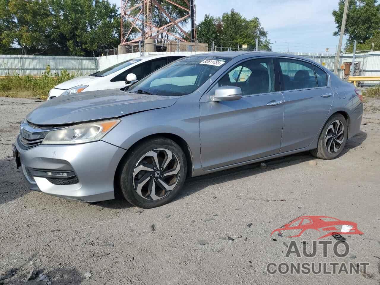 HONDA ACCORD 2016 - 1HGCR2F86GA162796