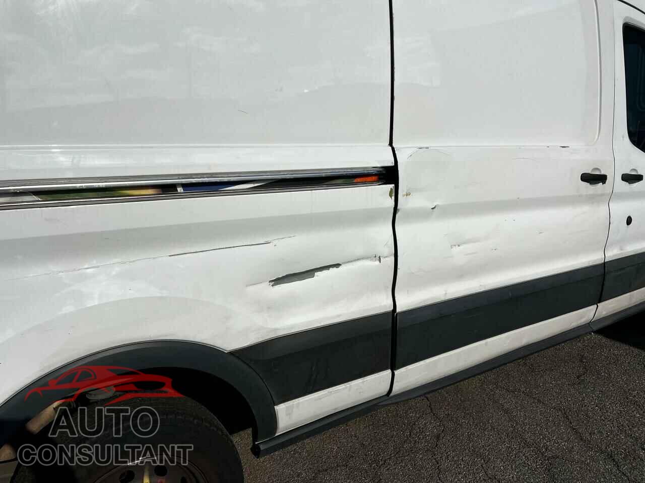 FORD TRANSIT 2015 - 1FTNR2CMXFKA71032