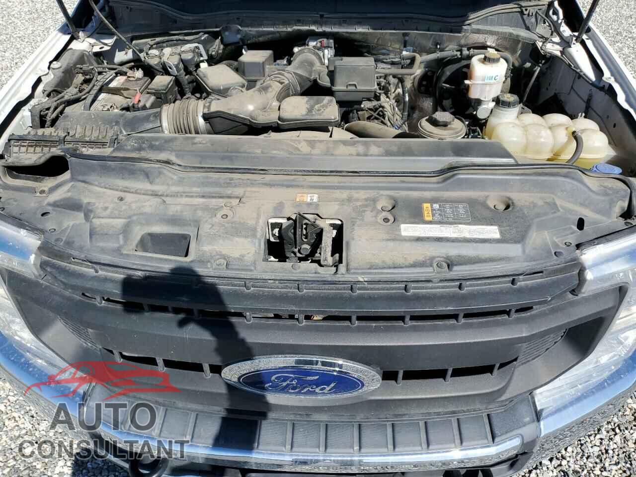 FORD F250 2020 - 1FDBF2A68LEC64463