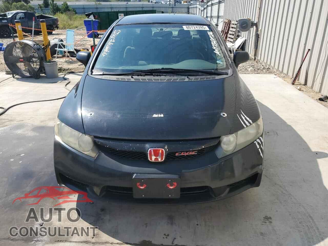 HONDA CIVIC 2011 - 2HGFA1F56BH526326