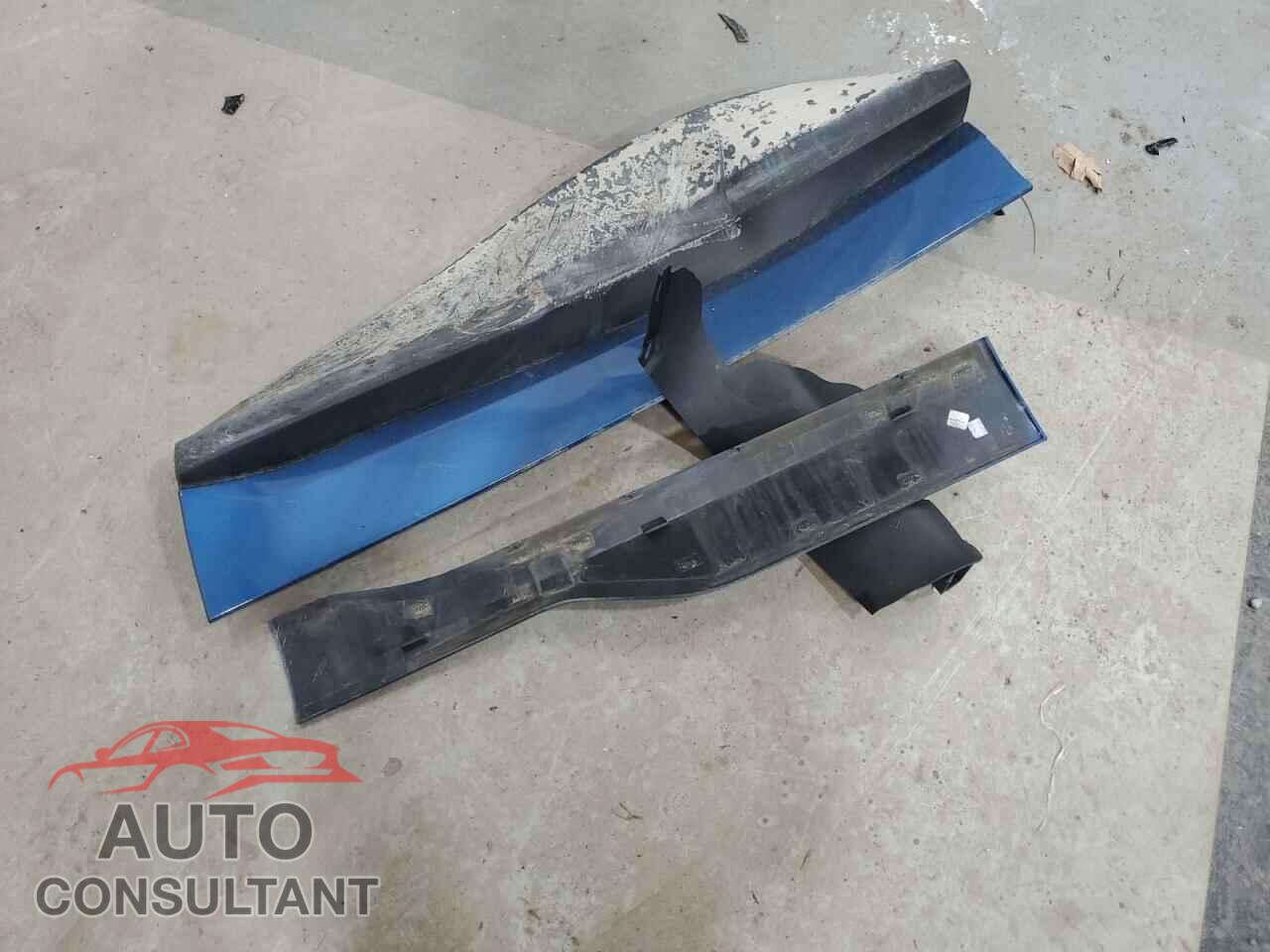 FORD EDGE 2020 - 2FMPK4AP1LBB46773