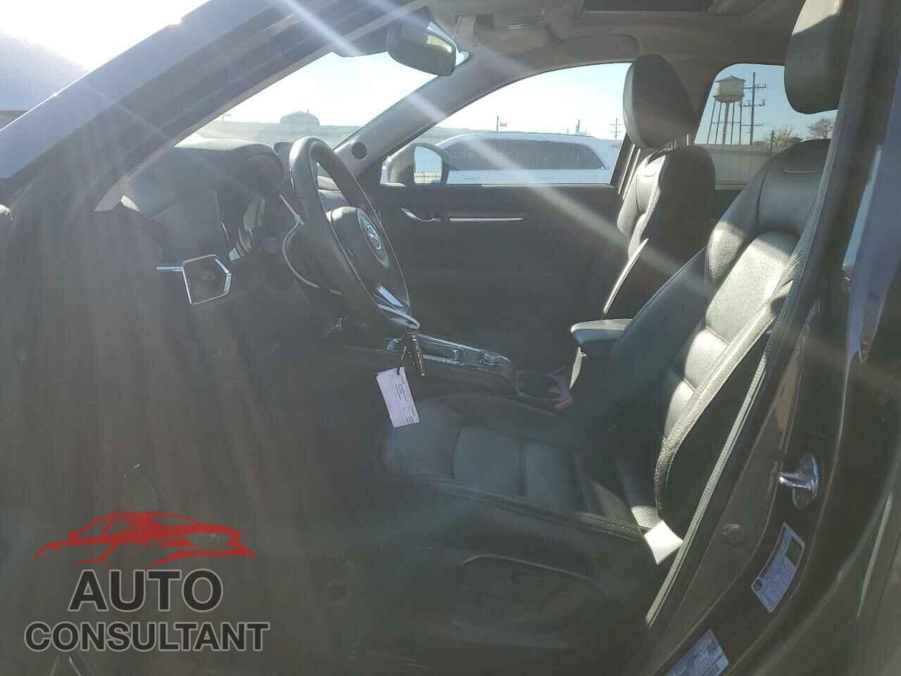 MAZDA CX-5 2021 - JM3KFBDM6M0376098