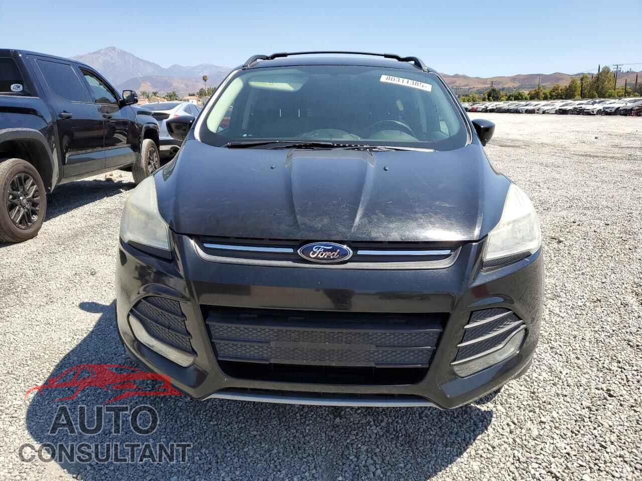 FORD ESCAPE 2013 - 1FMCU0GX5DUA72133