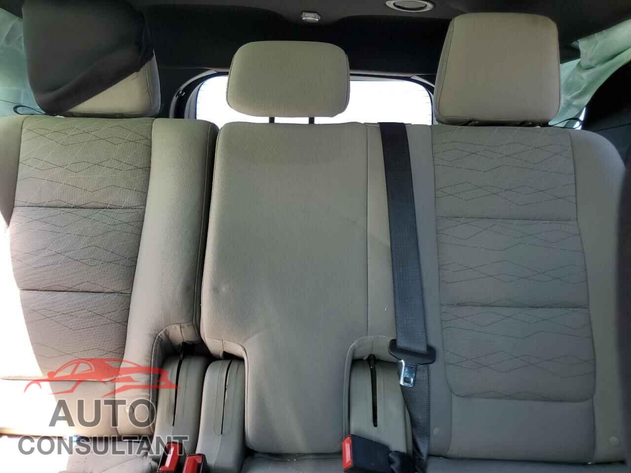 FORD EXPLORER 2014 - 1FM5K7B82EGA32941